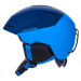 BLIZZARD-Viper ski helmet junior, dark blue matt/bright blue matt Modrá 23/24