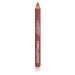 puroBIO Cosmetics Long Lasting Kingsize dlouhotrvající tužka na rty odstín 015L Warm Pink 3 g