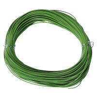 Giants Fishing Muškařská šňůra Classic Fly Line 30,5m Olive Green - WF6F