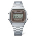 Casio Illuminator A168WA-5AYES