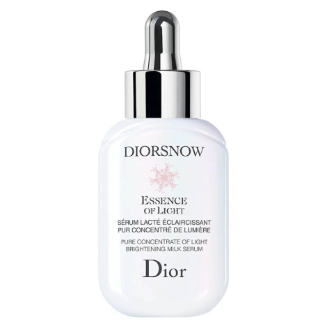 Dior Rozjasňující pleťové sérum Essence of Light (Pure Concentrate of Light Brightening Milk Ser