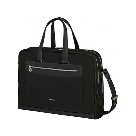 Samsonite Zalia 2.0 Bailhandle 2 Comp 15.6" Black