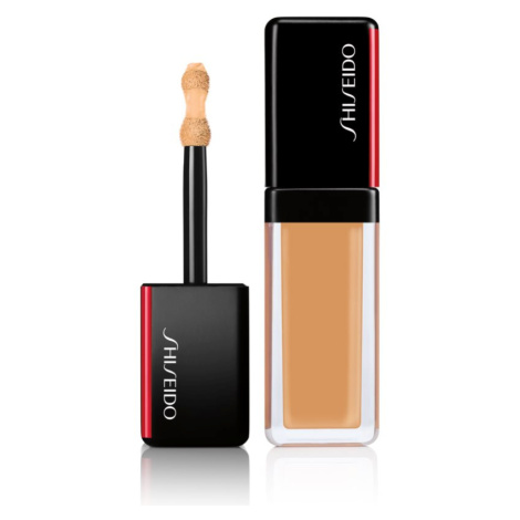 Shiseido Synchro Skin Self-Refreshing Concealer tekutý korektor odstín 302 Medium/Moyen 5.8 ml