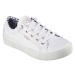 Dámské boty Extra Cute W 113328 WHT Bílá - Skechers Bobs