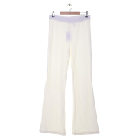 jiná značka MONKI CARES»TORA trousert« kalhoty* Barva: Bílá, Mezinárodní