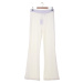 jiná značka MONKI CARES»TORA trousert« kalhoty* Barva: Bílá, Mezinárodní