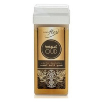 ItalWax depilační vosk oud 100 ml