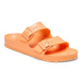 Birkenstock KOSE ARIZONA EVA Oranžová