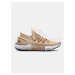 Under Armour UA W HOVR Phantom 3 W 3025517-800 - beige