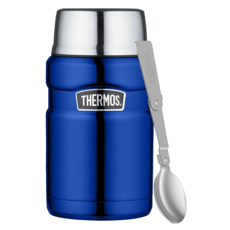 Termoska na jídlo Thermos Style 710 ml Barva: modrá