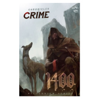 Lucky Duck Games Chronicles of Crime: 1400 (The Millennium Series)