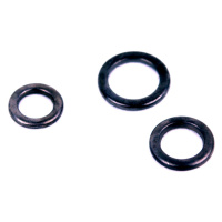 Nash kroužky metal rig rings 20 ks-3 mm