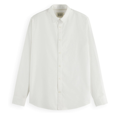 SCOTCH & SODA Košile bílá