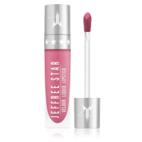 Jeffree Star Cosmetics Star Wedding matná tekutá rtěnka odstín Feeling So Innocent 5,6 ml