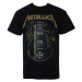 Tričko metal pánské Metallica - Hetfield Iron Cross - NNM - RTMTLTSBHET