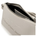 Calvin Klein Jeans SCULPTED CAMERA POUCH21 MONO K60K612703 Béžová