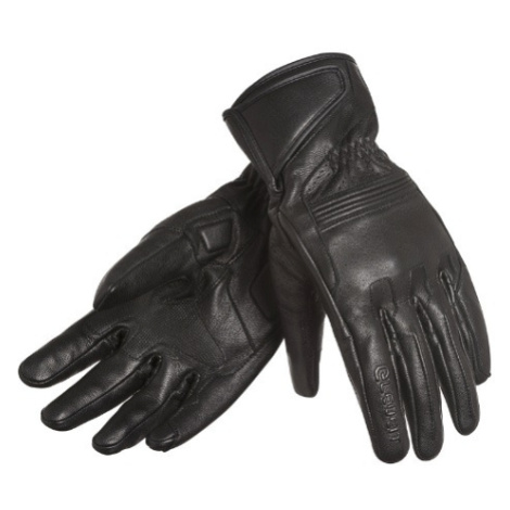 ELEVEIT CLASSIC moto rukavice černé