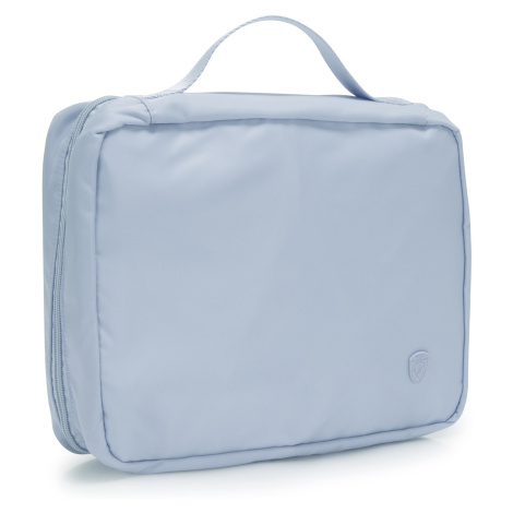 Heys Basic Toiletry Bag Stone Blue