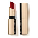 Bobbi Brown - Luxe Matte Lipstick Rtěnky 3.5 g Vínová unisex