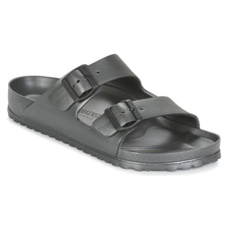 Birkenstock ARIZONA Šedá