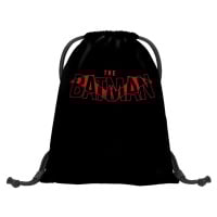 BAAGL Sáček na obuv Batman Red