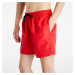 Nike Swoosh Break 5" Volley Short University Red