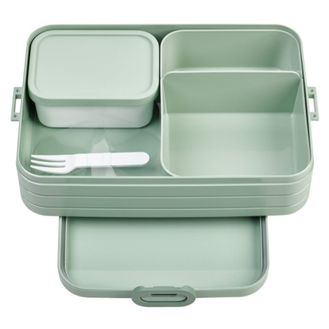 Mepal Bento Large jídelní box velký barva Nordic Sage 1 ks