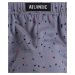 Pánské sportovní slipy ATLANTIC 3Pack - vícebarevné