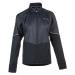 Dámská bunda Endurance Duo-Tech Jacket Black