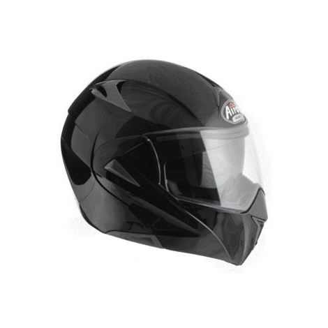 AIROH Miró Sport MI02 Výklop helma černá