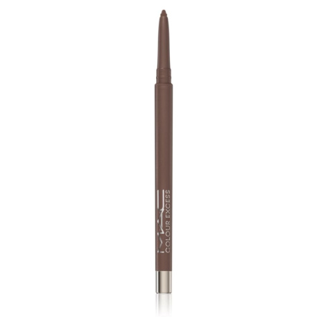 MAC Cosmetics Colour Excess Gel Pencil voděodolná gelová tužka na oči odstín Skip The Waitlist 0