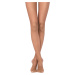 Conte Woman's Tights & Thigh High Socks Rette Medium Bronz