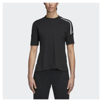 adidas Performance W Zne Tee Dámské tričko US CZ2822