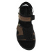 Pánské sandály Ecco Exowrap M 3S Velcro 81180452962