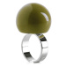 #ballsmania Originální prsten A100 18-0316 Verde Oliva