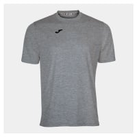 Pánské/chlapecké tričko Joma T-Shirt Combi S/S Light Melange