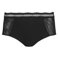 DEEP BRIEF 12K770 Black(015) - Simone Perele