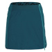 Dámská zateplovací sukně Direct Alpine Skirt Alpha Lady 1.0 emerald/menthol