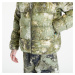 Bunda Nike ACG "Lunar Lake" Allover Print Puffer Jacket UNISEX Oil Green/ Medium Olive/ Reflecti