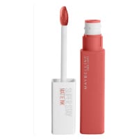 MAYBELLINE NEW YORK SuperStay Matte Ink matná tekutá rtěnka 130 Self-Starter 5 ml