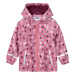 lupilu® Dívčí nepromokavá bunda s podšívkou (světle růžová)