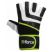 Fitforce DIRECT Fitness rukavice, černá, velikost