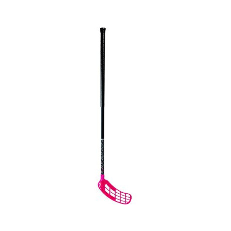 Salming Quest1 Ultralite 27 Black/Pink