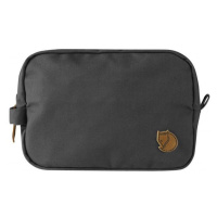 Fjällräven Gear Bag, Barva DARK GREY, Objem do 10 L