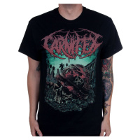 Tričko metal pánské Carnifex - Born To Kill - INDIEMERCH - INM003