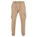 Cargo Jogging Pants - unionbeige