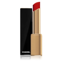 Chanel Rouge Allure L’Extrait Exclusive Creation intenzivní dlouhotrvající rtěnka dodávající hyd