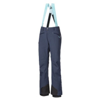 PROGRESS TOXICA PANTS Dámské softshellové kalhoty, tmavě modrá, velikost