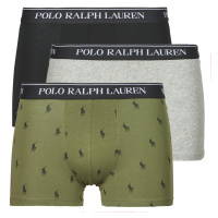 Polo Ralph Lauren CLSSIC TRUNK-3 PACK-TRUNK ruznobarevne