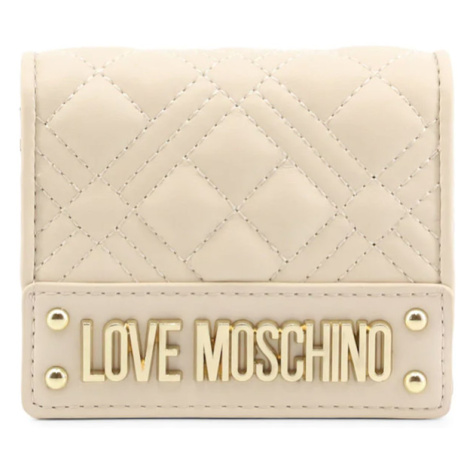Peněženka LOVE MOSCHINO JC5601PP1FLA0110